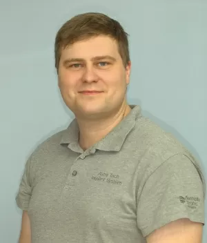 Алексеев Антон Борисович