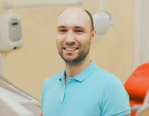 Менжулин Алексей Михайлович