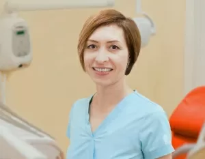 Наровская Софья Павловна