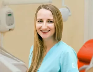 Попиль Анна Васильевна