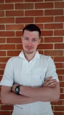 Свиридов Евгений Александрович