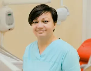 Копысова Наталья Сергеевна