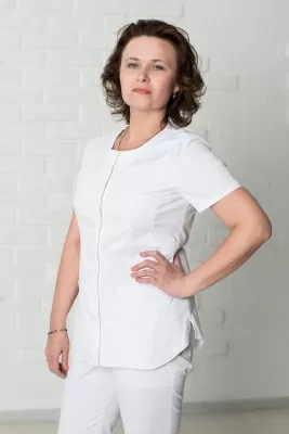 Петренко Ирина Анатольевна