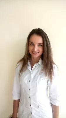 Сидельникова Надежда Вячеславовна