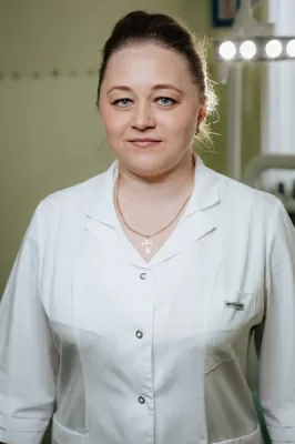 Барабашева Надежда Васильевна