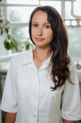 Гущина (Певунова) Наталья Петровна