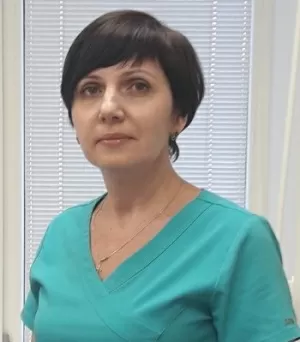 Угначева Наталья Станиславовна