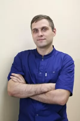 Михалев Александр Михайлович