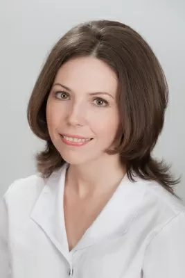 Мещерякова Людмила Юрьевна