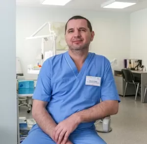 Малахов Владимир Иванович