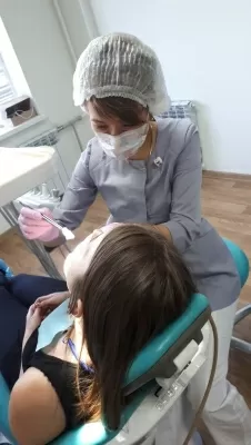 Ларина Ольга Владимировна