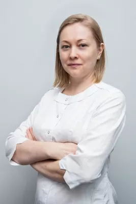 Ладыжец Ольга Юрьевна