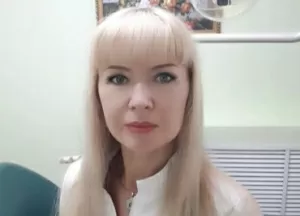 Трошенко Алевтина Николаевна