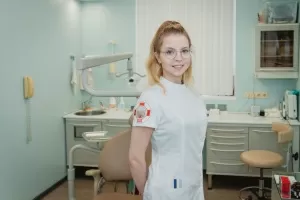 Дунаева Дарья Юрьевна