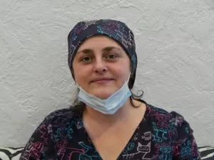 Бурдина Галина Анатольевна