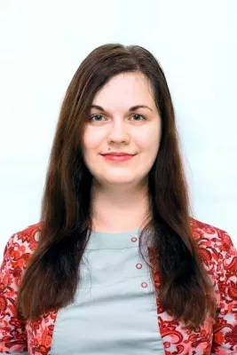 Дирина Елена Александровна