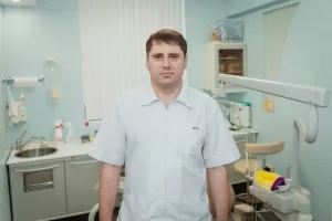 Попов Павел Викторович