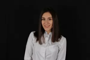 Аракелян Евгения Ашотовна