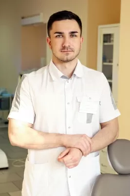 Квашнин Дмитрий Викторович