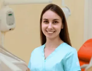 Бабюк Яна Сергеевна