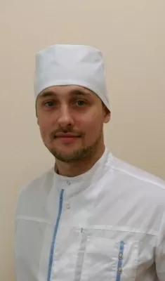 Карнута Артур Владимирович