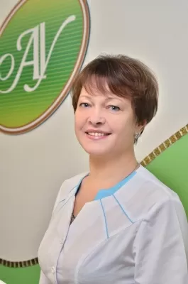 Лоншакова Светлана Васильевна