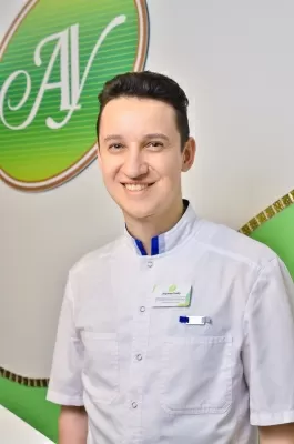 Терновский Игорь Анатольевич