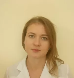 Стародубцева Эльвира Геннадиевна