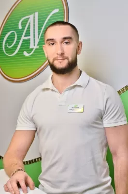 Туренко Иван Александрович