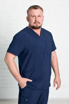 Глазьев Виктор Константинович