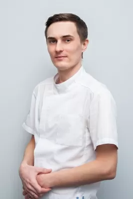 Шатаров Вадим Викторович