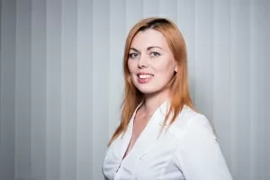 Кондратьева Валентина Сергеевна