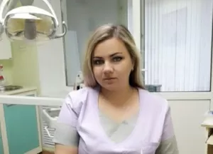 Тюмасева Юлия Валериевна