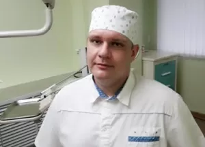 Орлов Александр Сергеевич