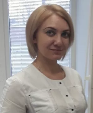 Кузнецова Юлия Николаевна