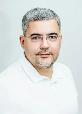 Захаров Виталий Аркадьевич