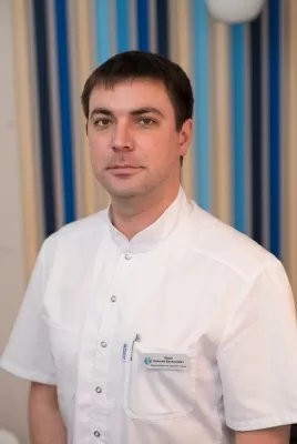 Юкин Алексей Витальевич