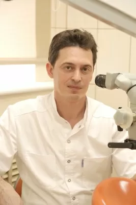 Решетин Александр Геннадьевич