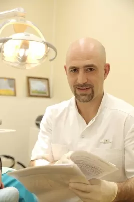 Власенко Николай Александрович