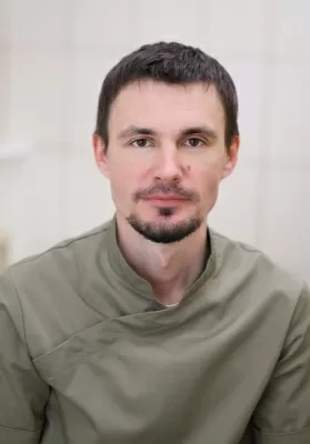 Муляр Владимир Александрович