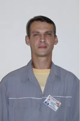 Авраменко Михаил Сергеевич