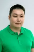 Макаров Александр Валерьевич