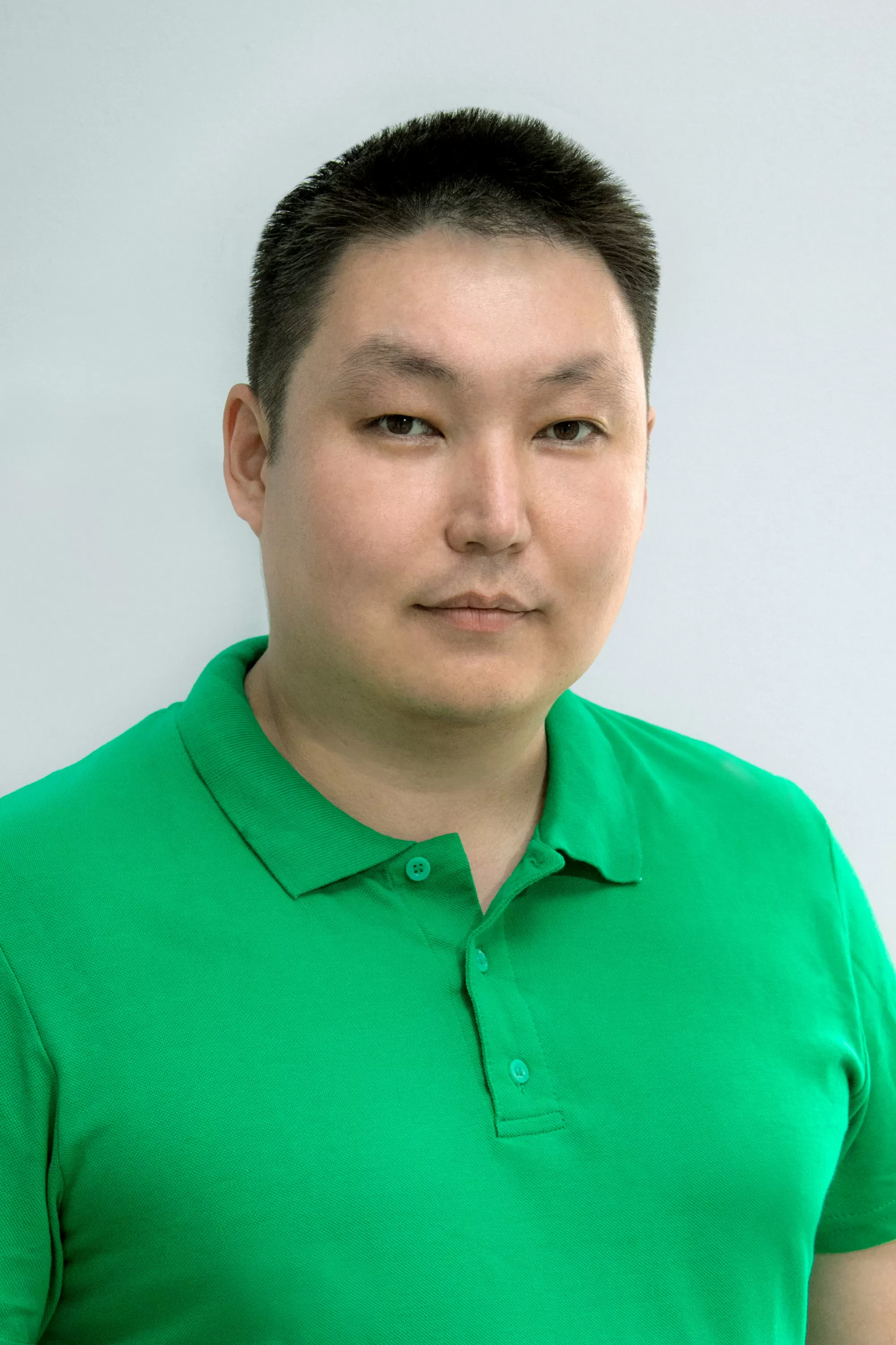 Макаров Александр Валерьевич