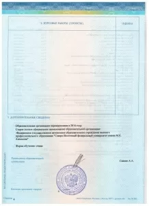 Сыморот Ольга Александровна