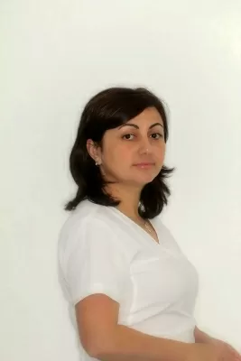 Асцатрян Диана Валерьевна