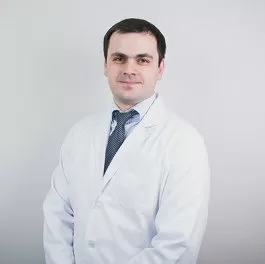 Геворкян Арарат Гарегинович