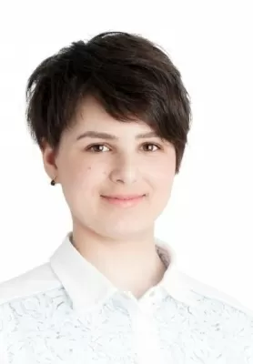 Смекалова Светлана Олеговна