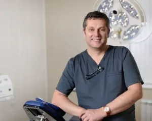 Стрипский Игорь Сергеевич