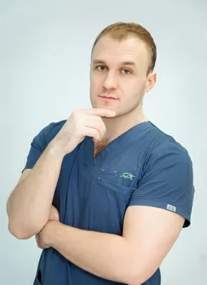 Шахов Иван Александрович