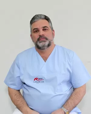 Субботин Сергей Николаевич